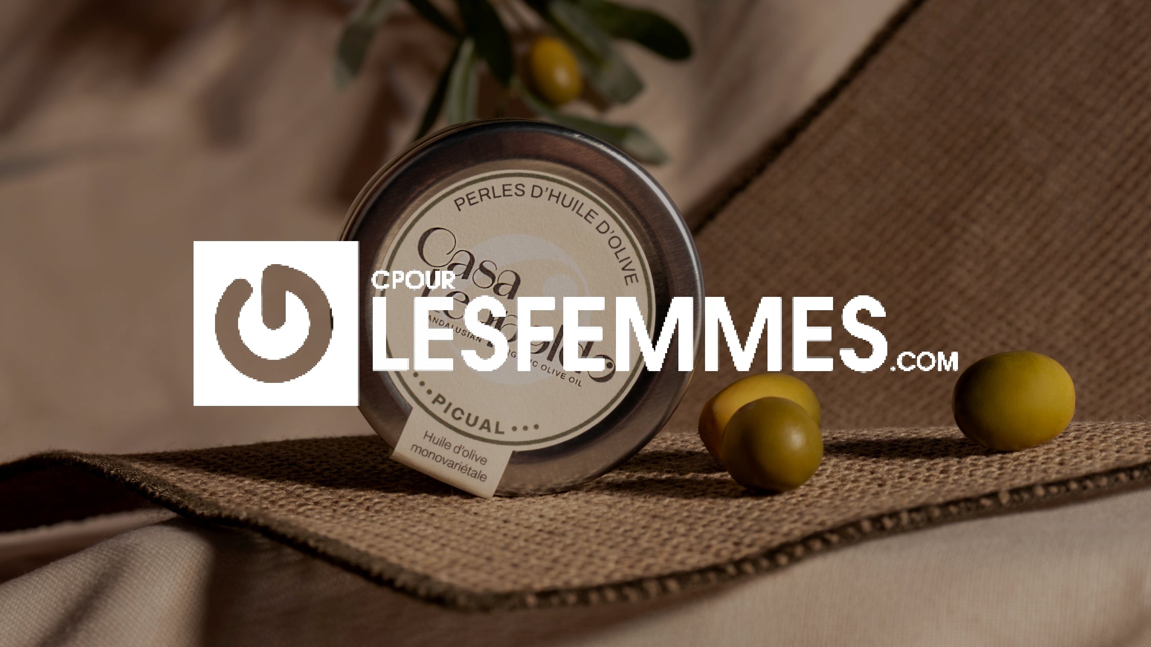 "Une excellente idée de cadeau, élégante et inattendue."