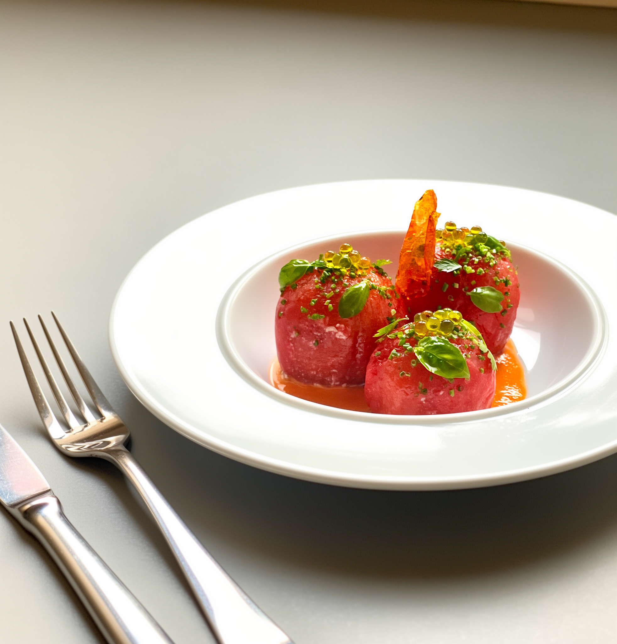 Tomates farcies