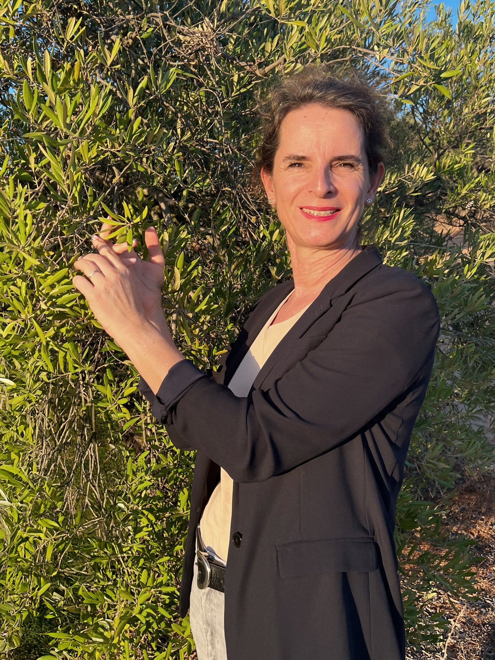 Anais Rivron Casa Leopoldo