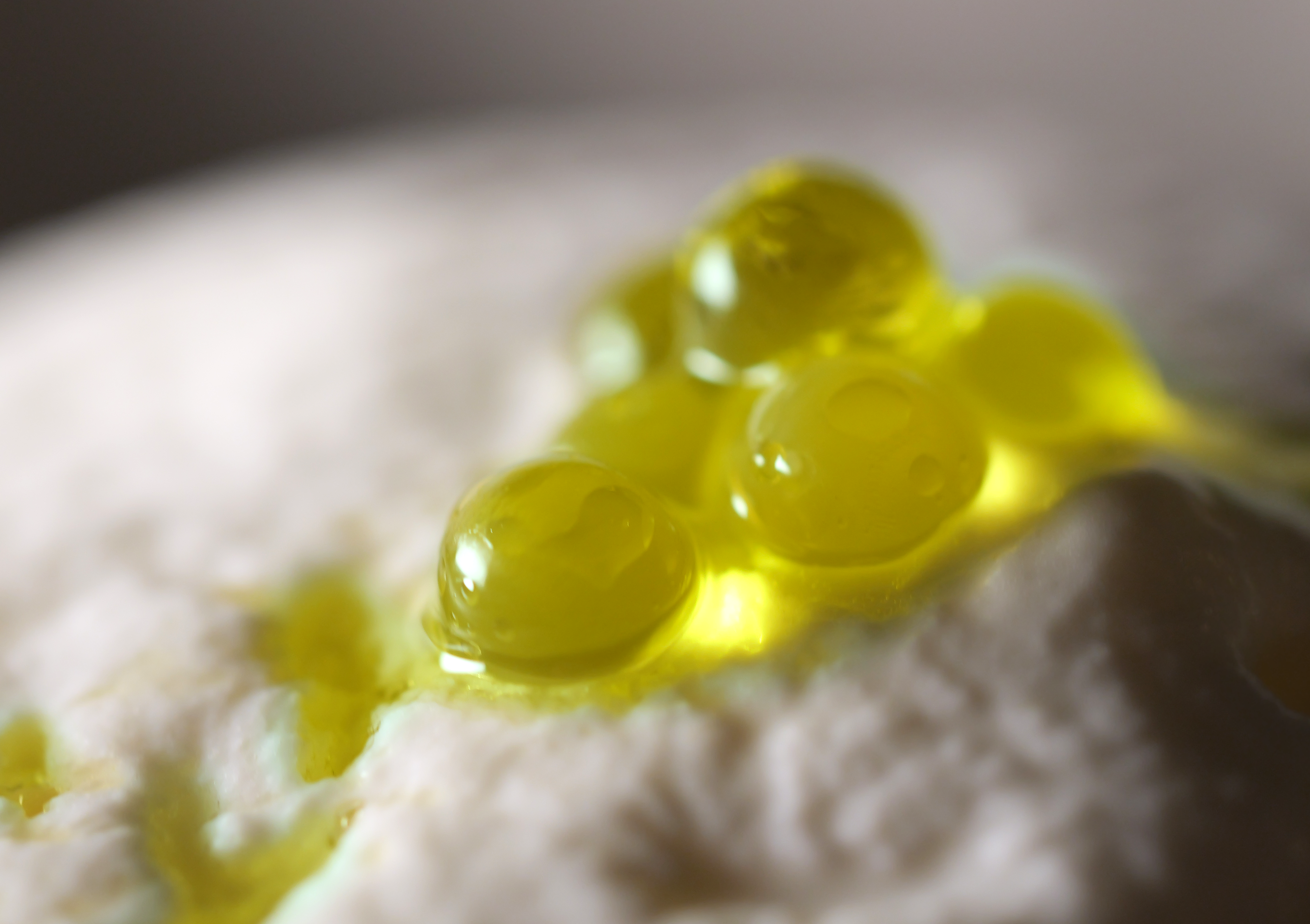 Billes d'huile d'olive - Casa Leopoldo