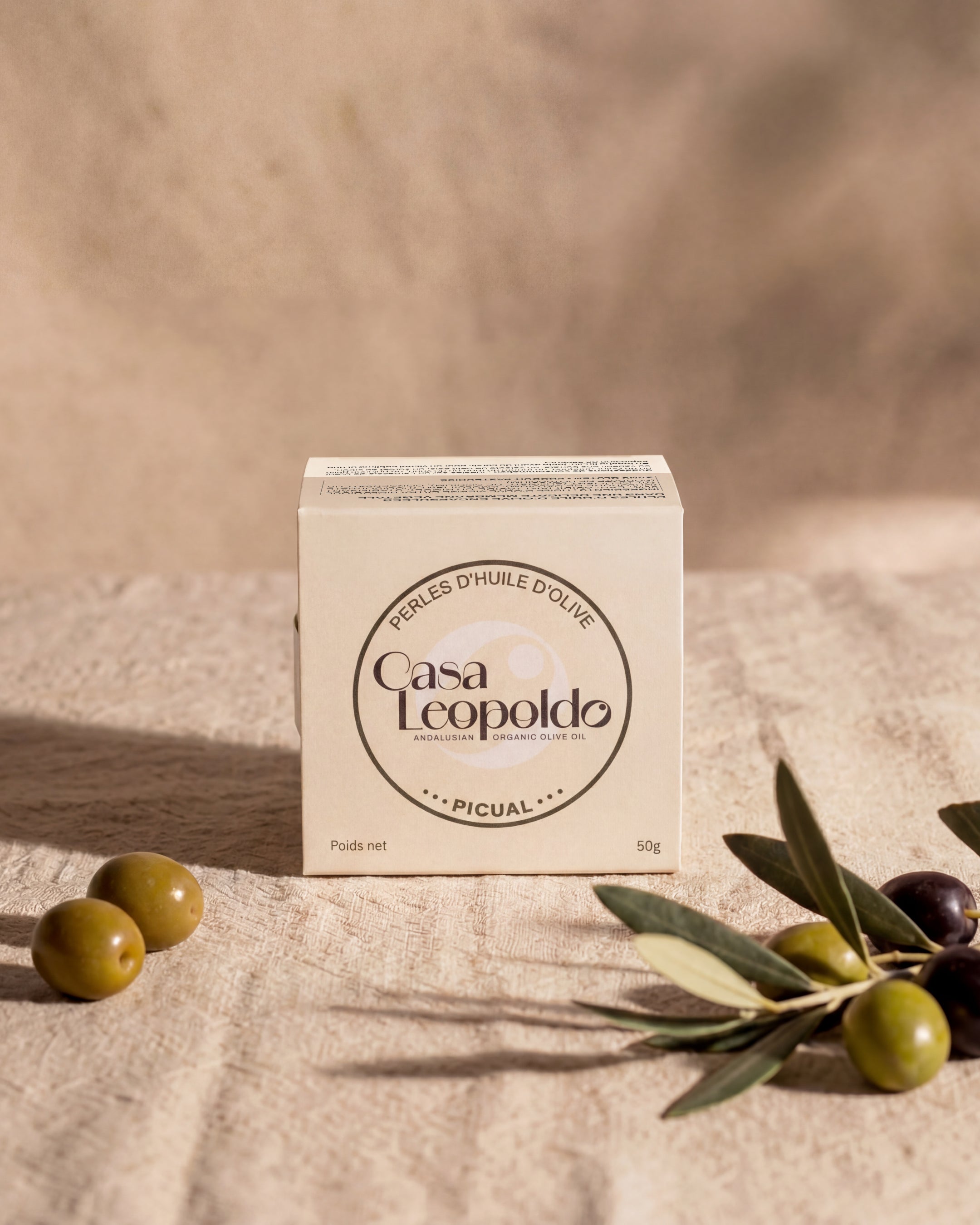 Coffret Découverte