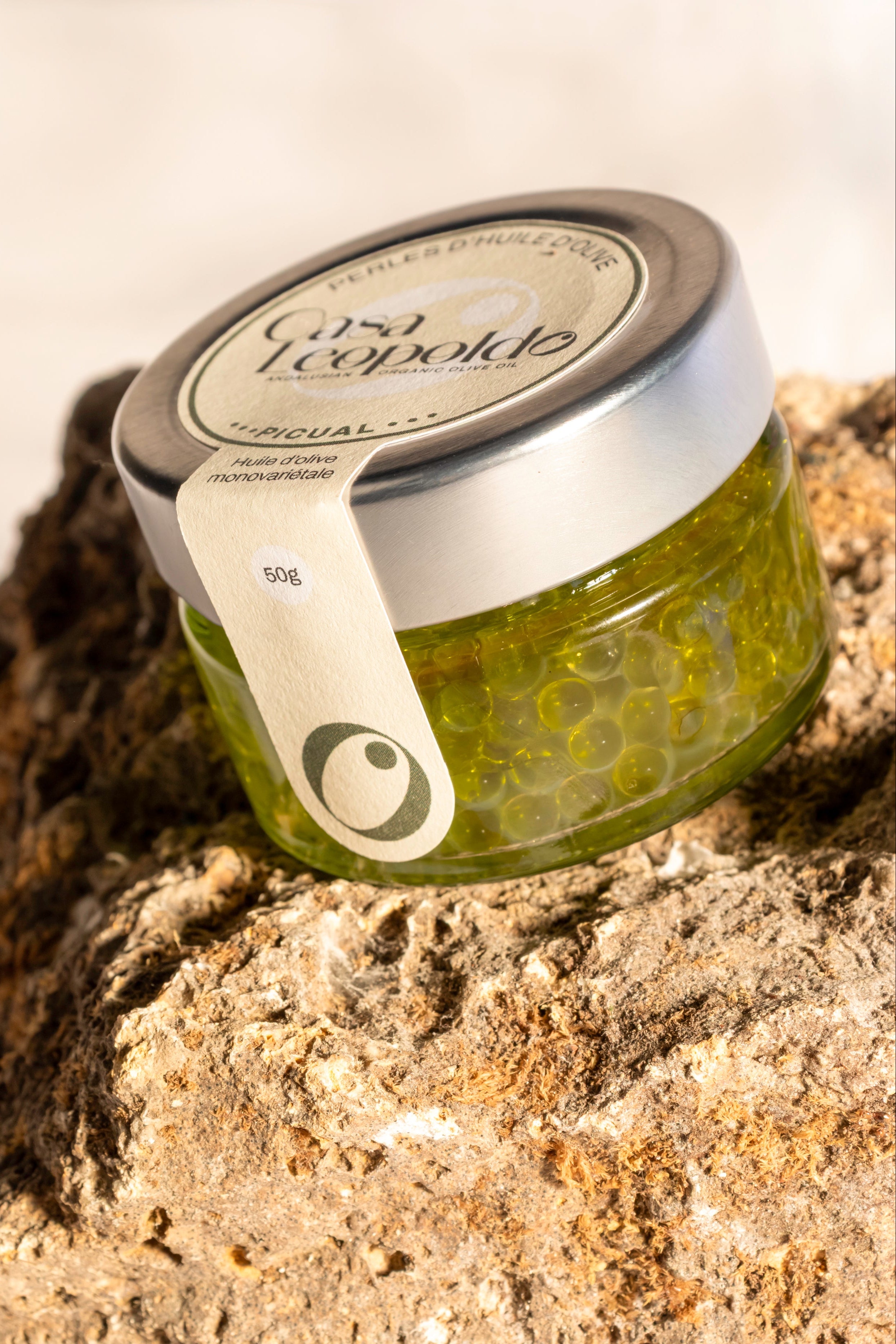 Casa Leopoldo présentation produit