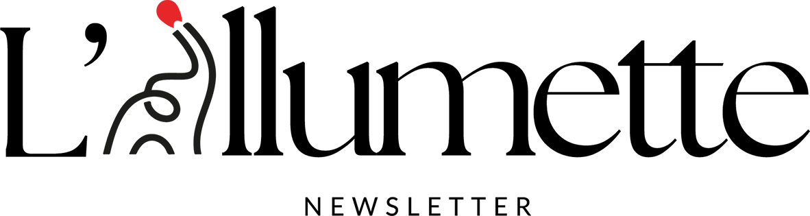 L'Allumette Logo