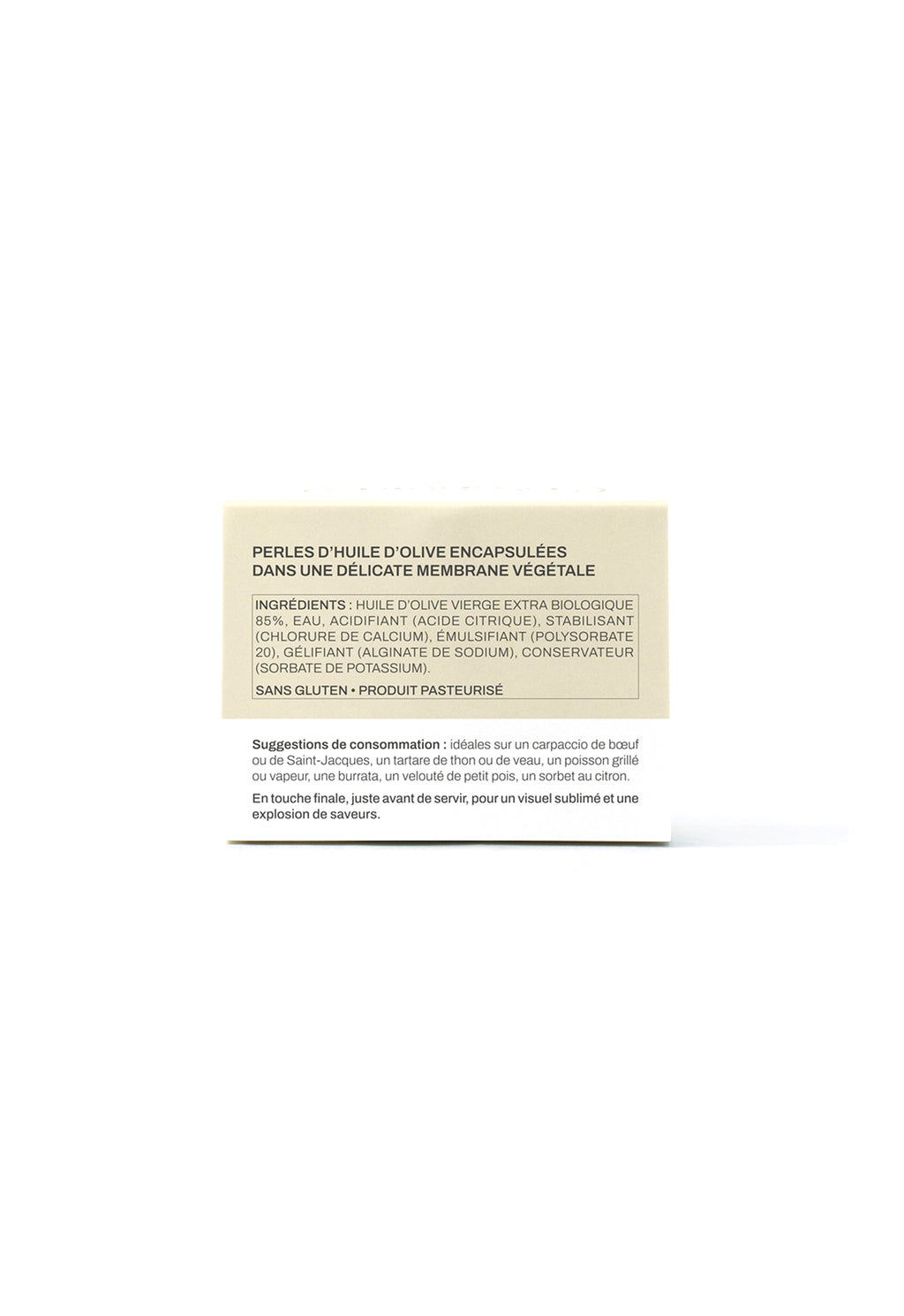 Coffret Rituel Complet