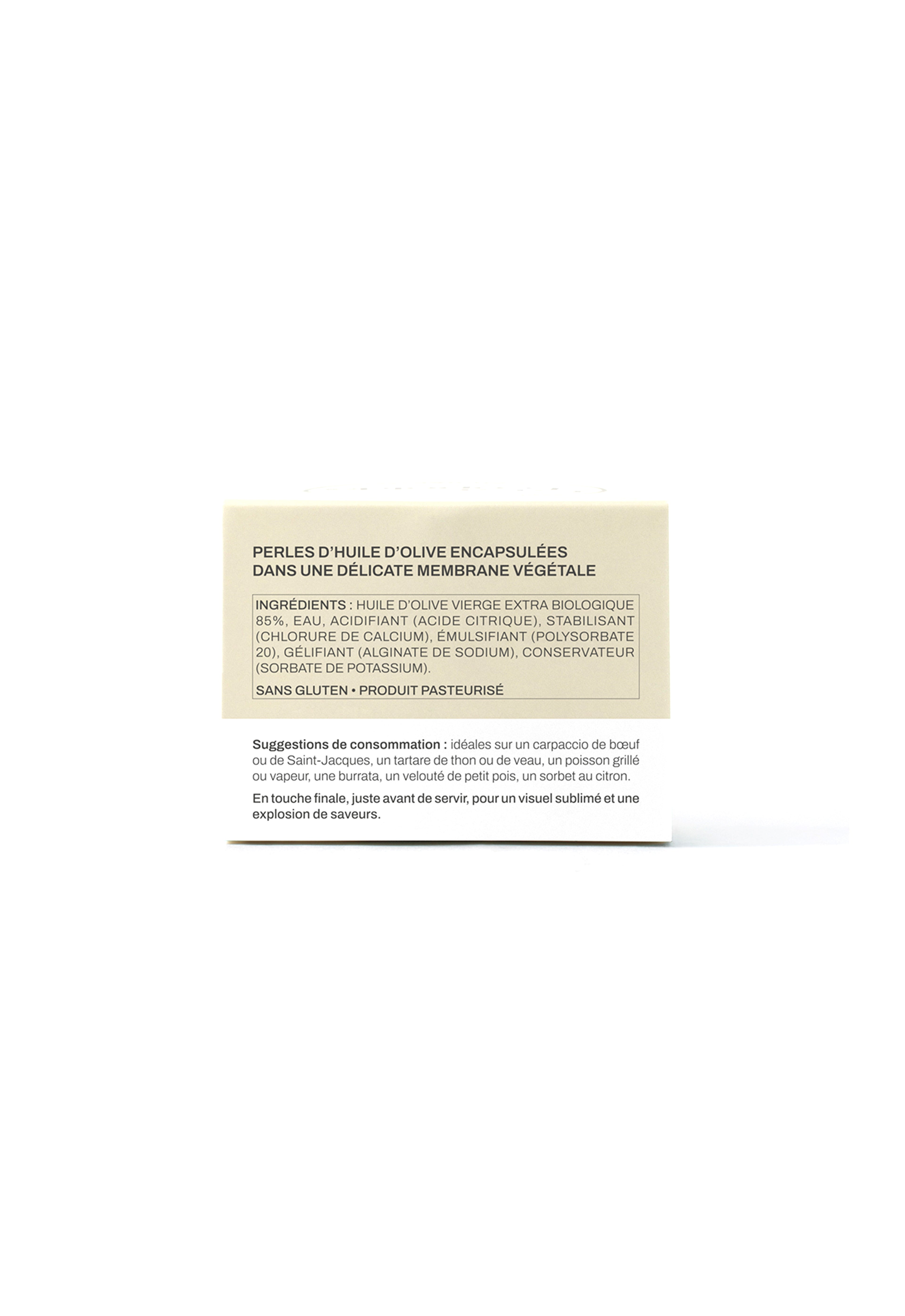 Coffret Rituel Complet